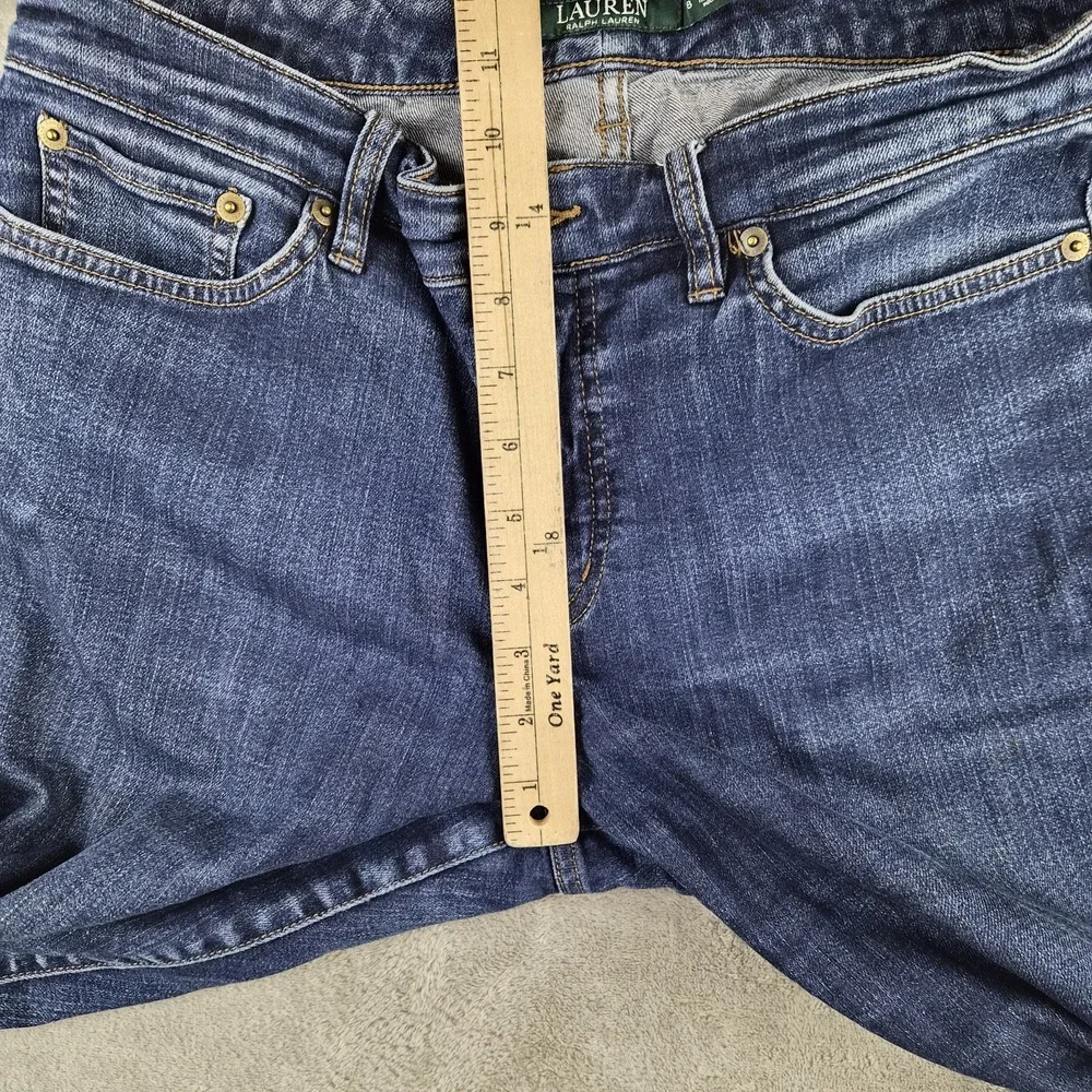Lauren Ralph Lauren item lauren
